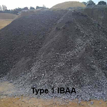 Type 1 IBAA | Aggregates  | Bardo Midlands