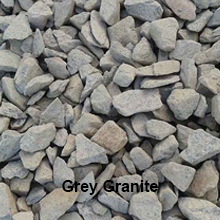 Grey Granite | Aggregates  | Bardo Midlands
