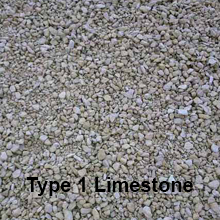 Type 1 Limestone2 | Aggregates  | Bardo Midlands
